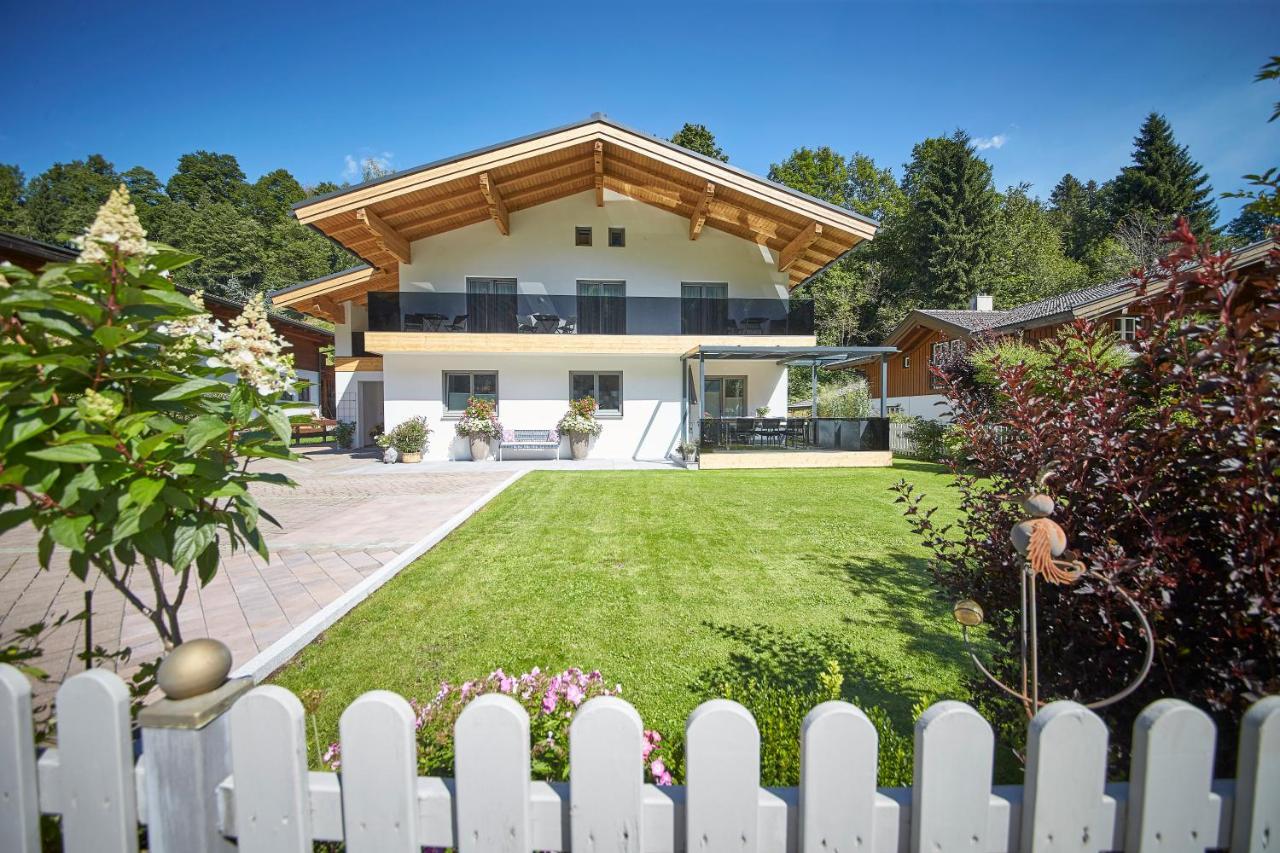 זאלבך הינטרגלם Landhaus Keil מראה חיצוני תמונה