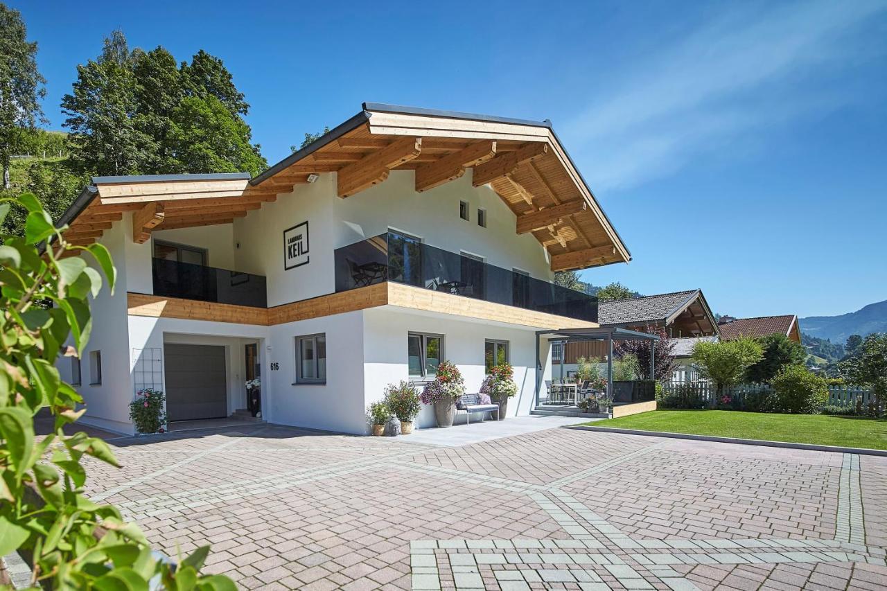 זאלבך הינטרגלם Landhaus Keil מראה חיצוני תמונה